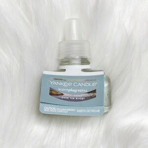 Yankee Candle ScentPlug Refill Over The River